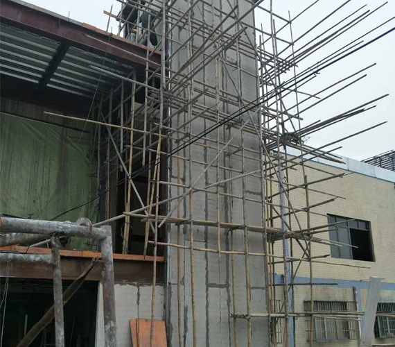 其他各種建筑工程案例